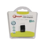 ADAPTADOR INALAMBRICO NANO 150M ETOUCH®1